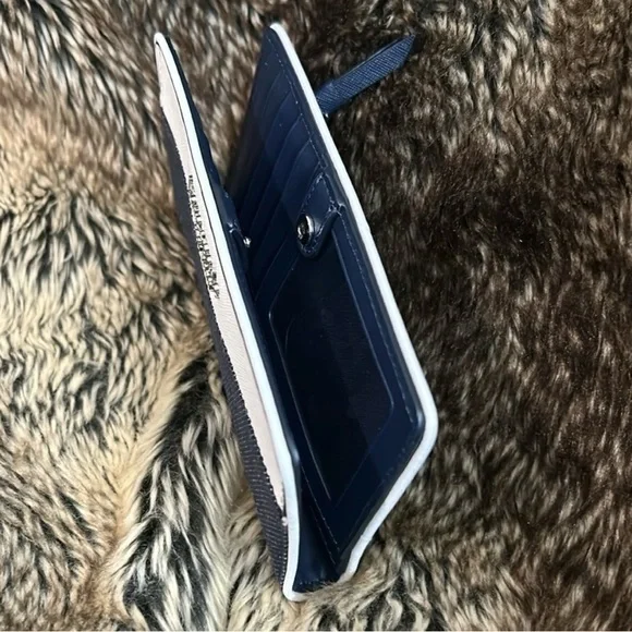 Kate Spade Denim Bag & Wallet Bundle - Picture 7 of 16